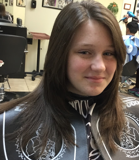 Beauty Salon «Jac Hair Salon», reviews and photos, 4045 Five Forks Trickum Rd SW, Lilburn, GA 30047, USA