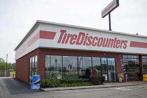 Tire Discounters image