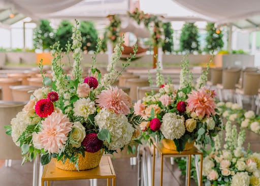 Florist «Mercer Island Florist», reviews and photos, 3006 78th Ave SE, Mercer Island, WA 98040, USA