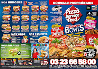 Photos du propriétaire du Pizzeria Pizza Service Food à Saint-Quentin - n°1