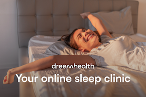 Dreem Health Sleep Clinic image