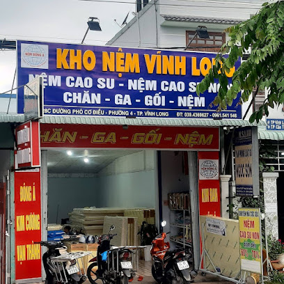 Kho Nệm Vĩnh Long