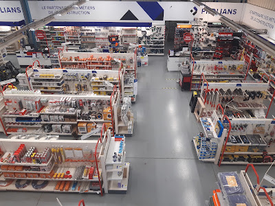 PROLIANS SMG Thonon Margencel à Margencel