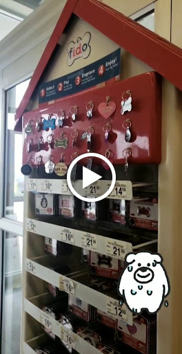 Pet Supply Store «Petco Animal Supplies», reviews and photos, 1309 W Main Rd, Middletown, RI 02842, USA