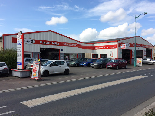 Photo 4 - Garage Briere Automobiles - Motrio