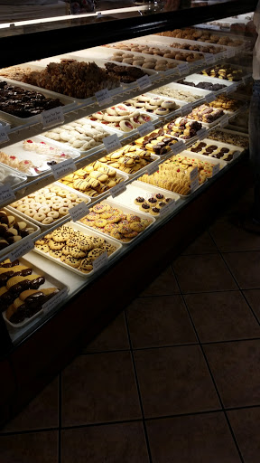 Candy Store «Morrone Pastry Shop & Cafe», reviews and photos, 2349 Arthur Ave, Bronx, NY 10458, USA