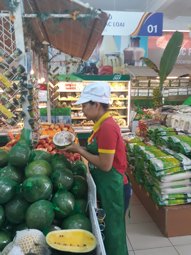 Top 20 cửa hàng vinmart tphcm Huyện Vũ Thư Thái Bình 2022