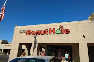 19th Donut Hole image