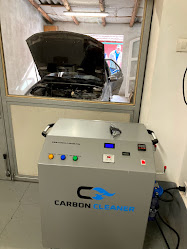Carbon Cleaner Orosháza (Hidrogénes MOTOR SZELEP tisztítás)