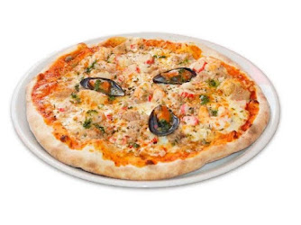 Mc Mario Pizzeria