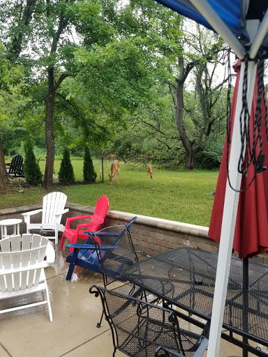 Golf Course «Country Club Estates Golf Course», reviews and photos, 365 E Pottawatomi Dr, Fontana-On-Geneva Lake, WI 53125, USA