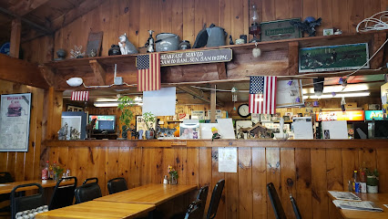 Wolf Rock's Country Kitchen