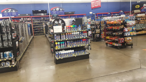 Auto Parts Store «Pep Boys Auto Parts & Service», reviews and photos, 1240 N Azusa Ave, Covina, CA 91722, USA