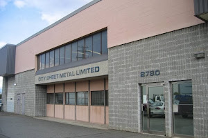 City Sheet Metal (2022) Ltd