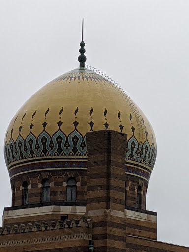 Shrine «Tripoli Shrine Center», reviews and photos, 3000 W Wisconsin Ave, Milwaukee, WI 53208, USA
