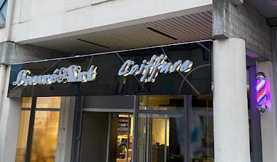 Laureart Coiffure à Bar-le-Duc