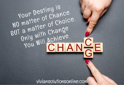 Vivian Solutions Online