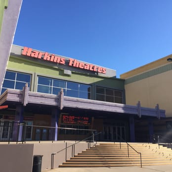 Movie Theater «Harkins Theatres Southlake 14», reviews and photos, 1450 Plaza Pl, Southlake, TX 76092, USA