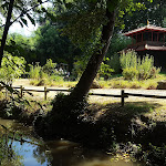 Photo n° 2 de l'avis de X.M fait le 10/08/2020 à 16:29 pour Parc Philippe Perrocheau à Coëx