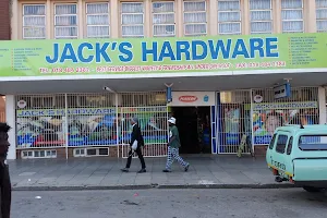 Jacks Hardware image