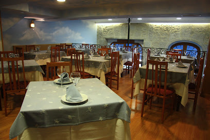 Restaurante El Timón - Rúa Montero Ríos, 6, 36201 Vigo, Pontevedra, Spain