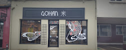 Les plus récentes photos du Restaurant japonais GOHAN à La Gacilly - n°3