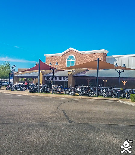 Harley-Davidson Dealer «Arrowhead Harley-Davidson», reviews and photos