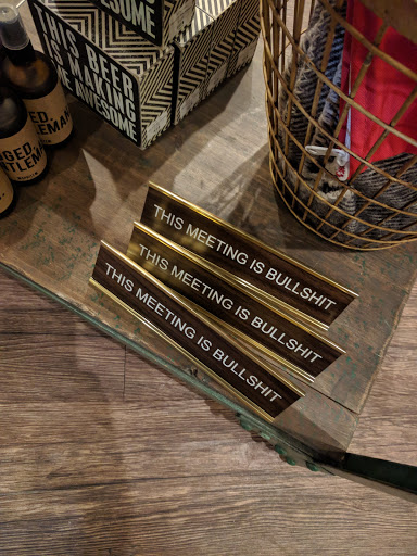 Stationery Store «ROCK PAPER SCISSORS», reviews and photos, 216 S Main St, Ann Arbor, MI 48104, USA