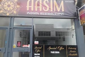 Aasim Indian Restaurant (Former Taste of India) image