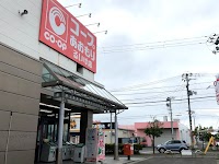 コープあおもり るいけ店