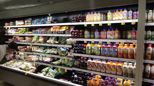 Grocery Store «Meijer», reviews and photos, 2507 Chester Blvd, Richmond, IN 47374, USA