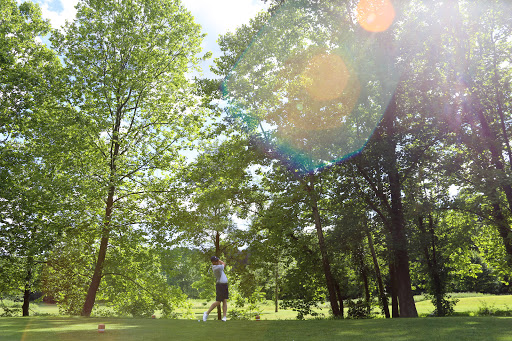 Golf Course «Carroll Valley Golf Course at Liberty Mountain», reviews and photos, 78 Country Club Trail, Fairfield, PA 17320, USA