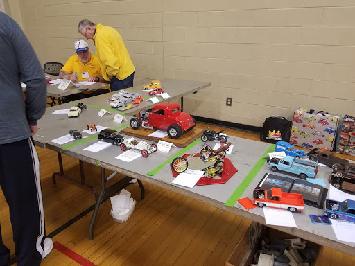 Community Center «Kirkwood Community Center», reviews and photos, 111 S Geyer Rd, Kirkwood, MO 63122, USA