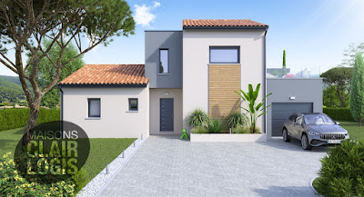 Maisons Clair Logis à Alençon