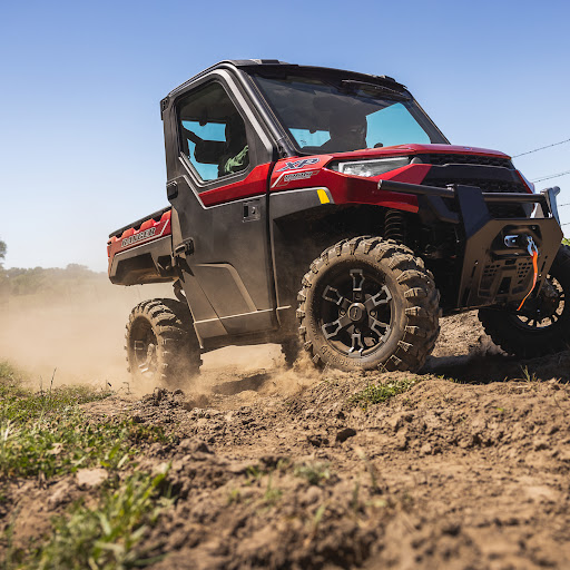 Motorcycle Dealer «State 8 Motorcycles», reviews and photos, 1609 Medina Rd, Medina, OH 44256, USA