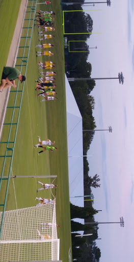 Stadium «USF Corbett Soccer Stadium», reviews and photos, USF Elm Drive, Tampa, FL 33617, USA