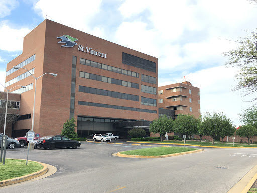 Military hospital Evansville