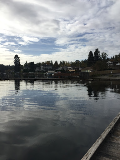 Park «Willard Wyatt Park», reviews and photos, 10508 Chapel Hill Rd, Lake Stevens, WA 98258, USA