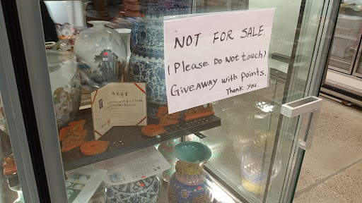 Asian Grocery Store «Oriental Food Value», reviews and photos, 8303 SE Insley St, Portland, OR 97266, USA