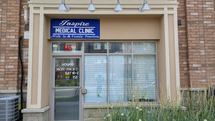 Inspire Medical Clinic