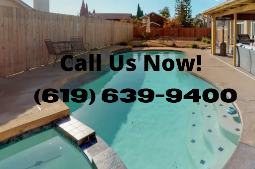 Pool Service Chula Vista