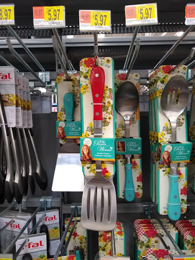 Department Store «Walmart Supercenter», reviews and photos, 1351 Veterans Pkwy, Clarksville, IN 47129, USA