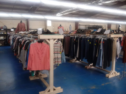 Thrift Store «Tender Hearts Thrift Store», reviews and photos, 1735 Heckle Blvd #117, Rock Hill, SC 29732, USA