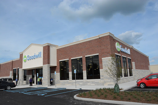 Non-Profit Organization «Goodwill Store», reviews and photos, 6065 Main St, Whitestown, IN 46075, USA