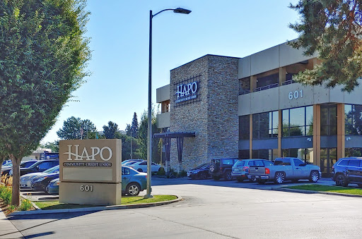 Credit Union «Hapo Community Credit Union», reviews and photos