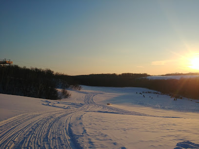 Valley View Tubing Hill