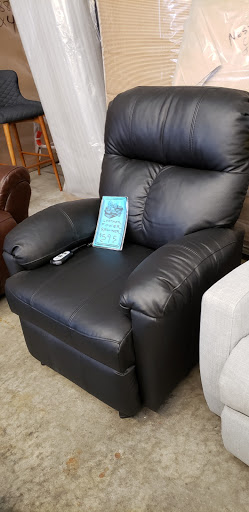 Furniture Store «Couch Potato Discount Sofa Furniture Warehouse Santa Cruz», reviews and photos, 3131 Soquel Dr, Soquel, CA 95073, USA