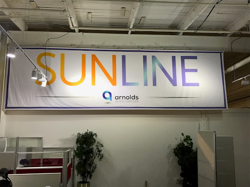 Sign Shop «Signarama Lansdale», reviews and photos, 200 W Main St #101, Lansdale, PA 19446, USA