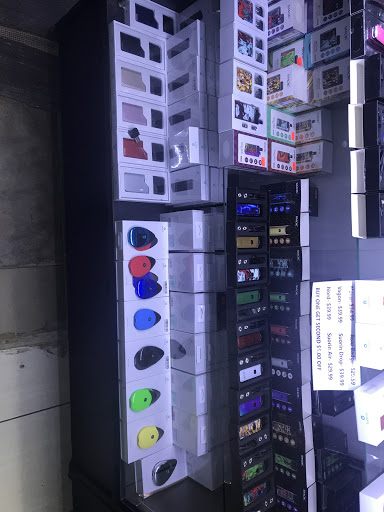 Vaporizer Store «Vape City Tobacco», reviews and photos, 11276 210th St W #101, Lakeville, MN 55044, USA