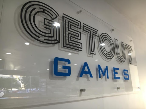 Getout Games